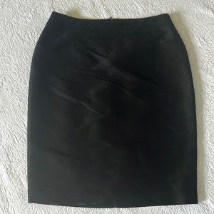 Linda Allard Ellen Tracy Skirt size 12